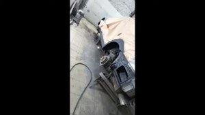 Ремонт арок и порогов Subaru Outback