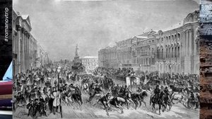 Доходные дома Петербурга. Секреты и тайны