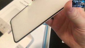 Ugreen защитное стекло с лёгкой поклейкой