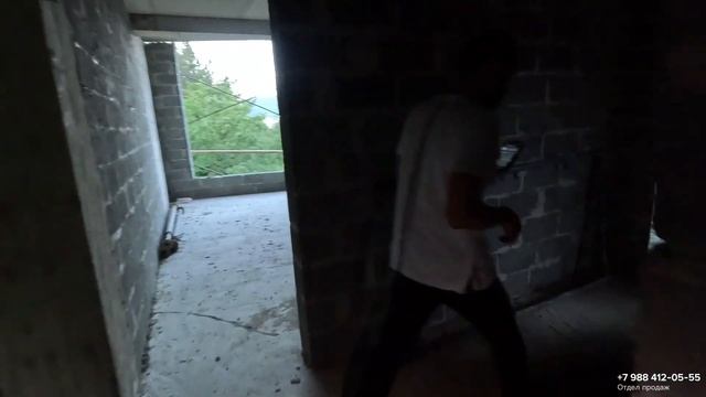 АКЦИЯ! В ЦЕНТРЕ СОЧИ за 2.5 млн!? ЖК “Лесная сказка” ЖК “Звезда Сочи” ЖК “На ул Голенева”