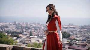 Зарина КУРБАНОВА - Где ты