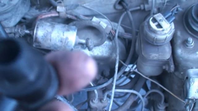 У ОКУшки пропал Холостой (Редкий случай) смотреть онлайн