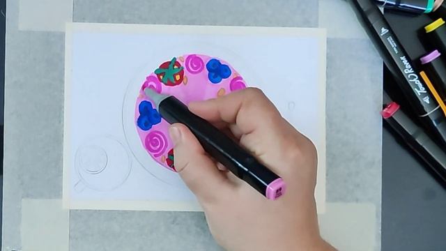 Нежный, райский, бесподобный, Самый лакомый десерт... смотреть онлайн