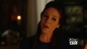 Anna Silk on Lost Girl Season 5 | Showcase Canada