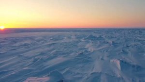 Красивый вид Арктики Таймыр мыс Челюскин 🤗🤗🤗