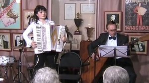 Звучит аккордеон!!! Музыка для отдыха души! Akkordeon klingt !!! Accordéon sonne !!!