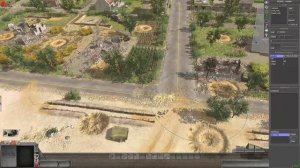 В тылу врага Штурм 2 GEM редактор - подвоз подкреплений