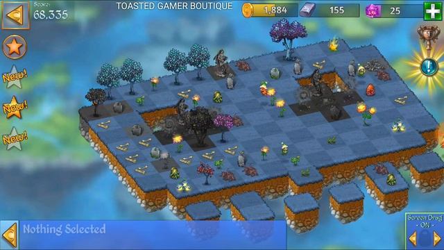 Craven Crypt 11 Merge Dragons 1st Win смотреть онлайн