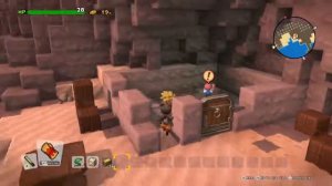 [Drago-Key-Dynasty] DRAGON QUEST BUILDERS 2: EP1