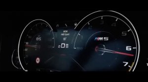 BMW M5 M90 дрифт под красивую музыку