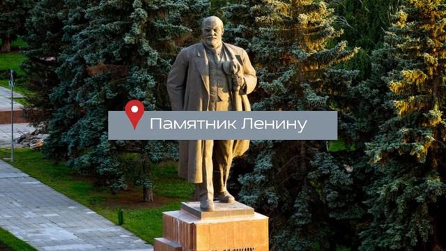 «ЧЕ ПО РАЙОНАМ»: СОВЕТСКИЙ смотреть онлайн