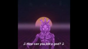 Дагот ур Песня прикол #Morrowind #TES