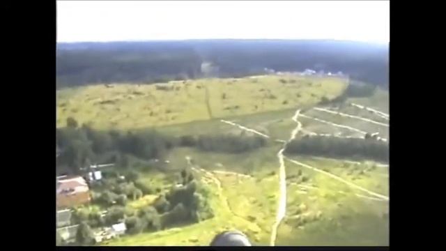 2D - Руины