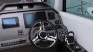 2019 Galeon 470 Sky For Sale at MarineMax Pompano Beach