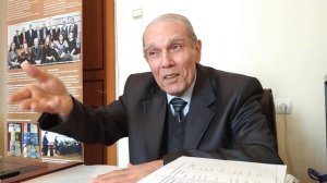 "У Брежнева в Баку не было сил подняться на трибуну и ...""