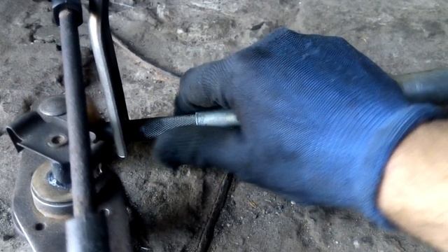 замена пыльника штока переключения передач сенс ланос – смотреть онлайн ...