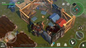 Raid Player 5736 Ldoe