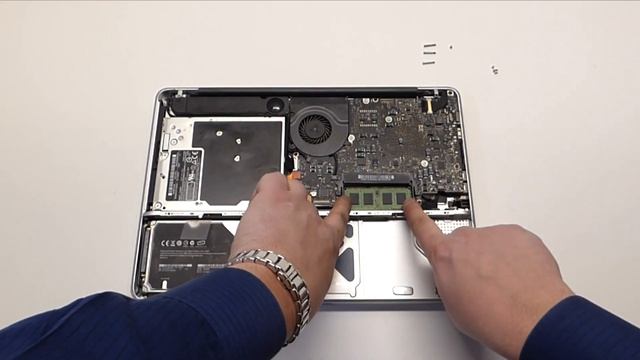 Macbook Unibody RAM Memory Upgrade 2008 A1278 Apple Dollars #4 смотреть онлайн