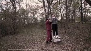 Видео из телеграма Макс Вашенко