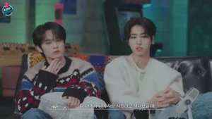 «2 Kids Show» Хан X Линоу с ведущим Чанбином, эпизод 8