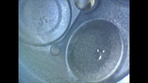 Стук на RVR 2018