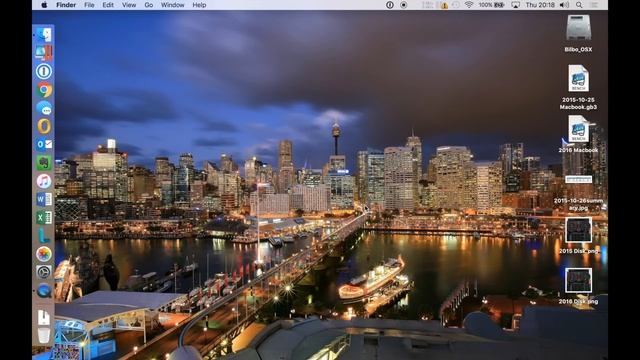 2016 Macbook Performance смотреть онлайн