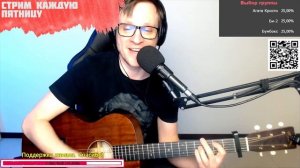 Король и Шут – Воспоминания о былой любви на гитаре ? кавер аккорды (cover)