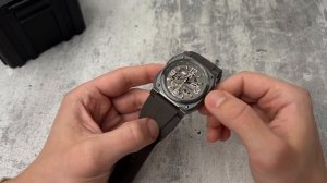 НОВАТОРСКИЕ ЧАСЫ INFANTRY. Стиль брутальных пилотов