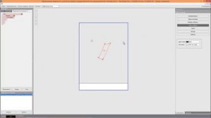 11 Видеоурок по подготовке графической части межевого плана в модуле ТехноКад Гео