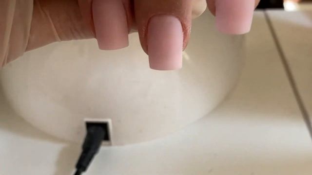 Секреты наращивания без отслоек !!! смотреть онлайн