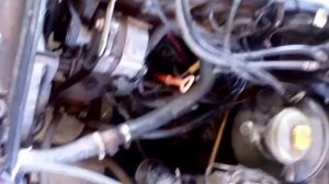 установка и настройка бесконтактного ДПДЗ вместо платы дмрв Audi. VW.