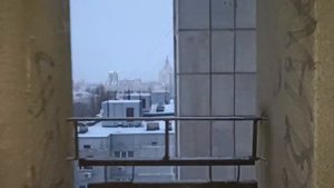 ⭐Заснял пассажирский лифт во время замены! (СамЛЗ 1978 г.в) Город Воронеж. Ул. Средне-Московская, 1