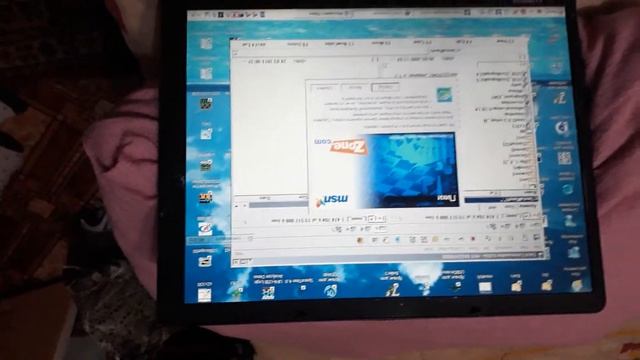 Ноутбук Compaq Armada M70 смотреть онлайн