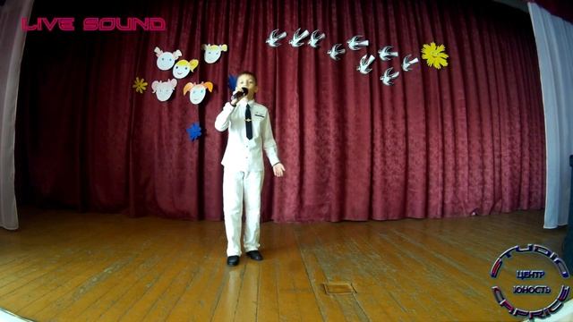 Андрей Кияница - «Морской Капитан» смотреть онлайн