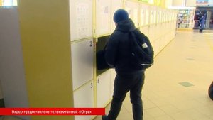 Разместить багаж с комфортом: автоматизированные камеры хранения на вокзале Нижневартовск-1