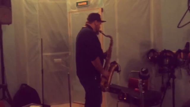 Портовый Оркестр - Репетиция без лишних слов. [@portorchestra] смотреть онлайн