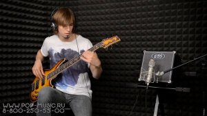 Басовый комбо EBS Classic Session 30 30 Watt Bass Combo Amp