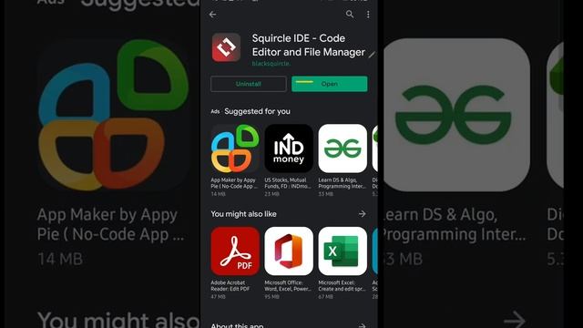Python Installation Android - Termux | Hello World Program #python |  Android-termux  |  Termux