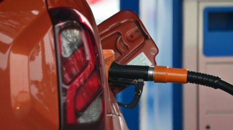 Путин потребовал разобраться с ценами на бензин и дизель: «Нужен результат»
