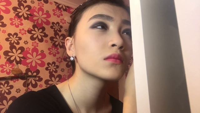 Фотосессия в домашних условиях #2 I Как сделать все самим? смотреть онлайн