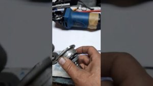 Болгарка Союз УШС 9010 замена крышки редуктора