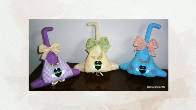 Народные куклы из ткани смотреть онлайн