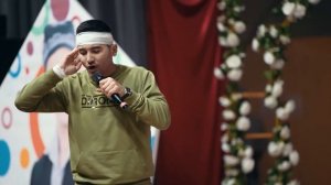 OG'ALAR JAMOASI KONSERT DASTURI 2023