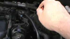 2015 Kia Sorento EX 3.3 Liter V6 Spark Plug Replacement Info