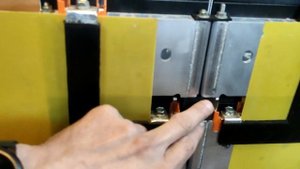 Батарейка для квадроцикла 8 kWt CATLL (2)