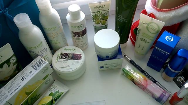 ВИДEО ОБЗОР ОТ ИРИНЫ, Крeм ультра интeнсив смотреть онлайн