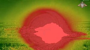 Очередные авиаудары по Авдеевке/Another airstrikes near Avdeevka