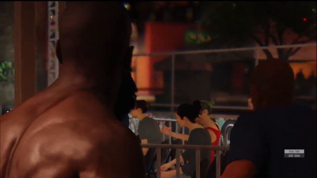 UFC 4 CAREER MODE GAMEPLAY | PART:5 | PS4 PRO | YOUSHOTDAT смотреть онлайн