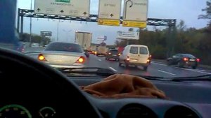 Разговоры по рации на Дальнобойной волне-1