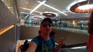 Al Mamzar beach park   Как добраться на пляж Аль Мамзар